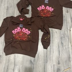 Spider Hoodies Great Quality Brand New 