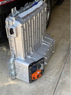 Bmw 330e hybrid battery