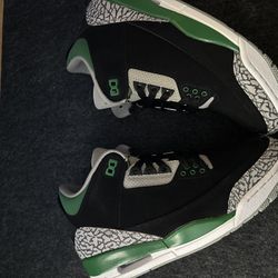 Jordan 3