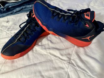 Air Jordan CP3s