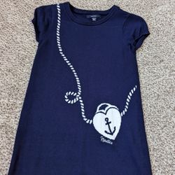 Nautica Girls Dress 
