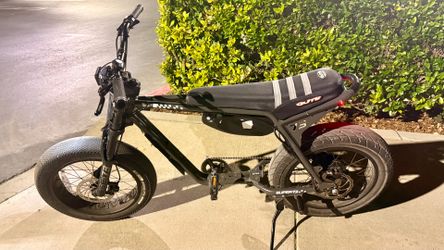 Super 73 ZX