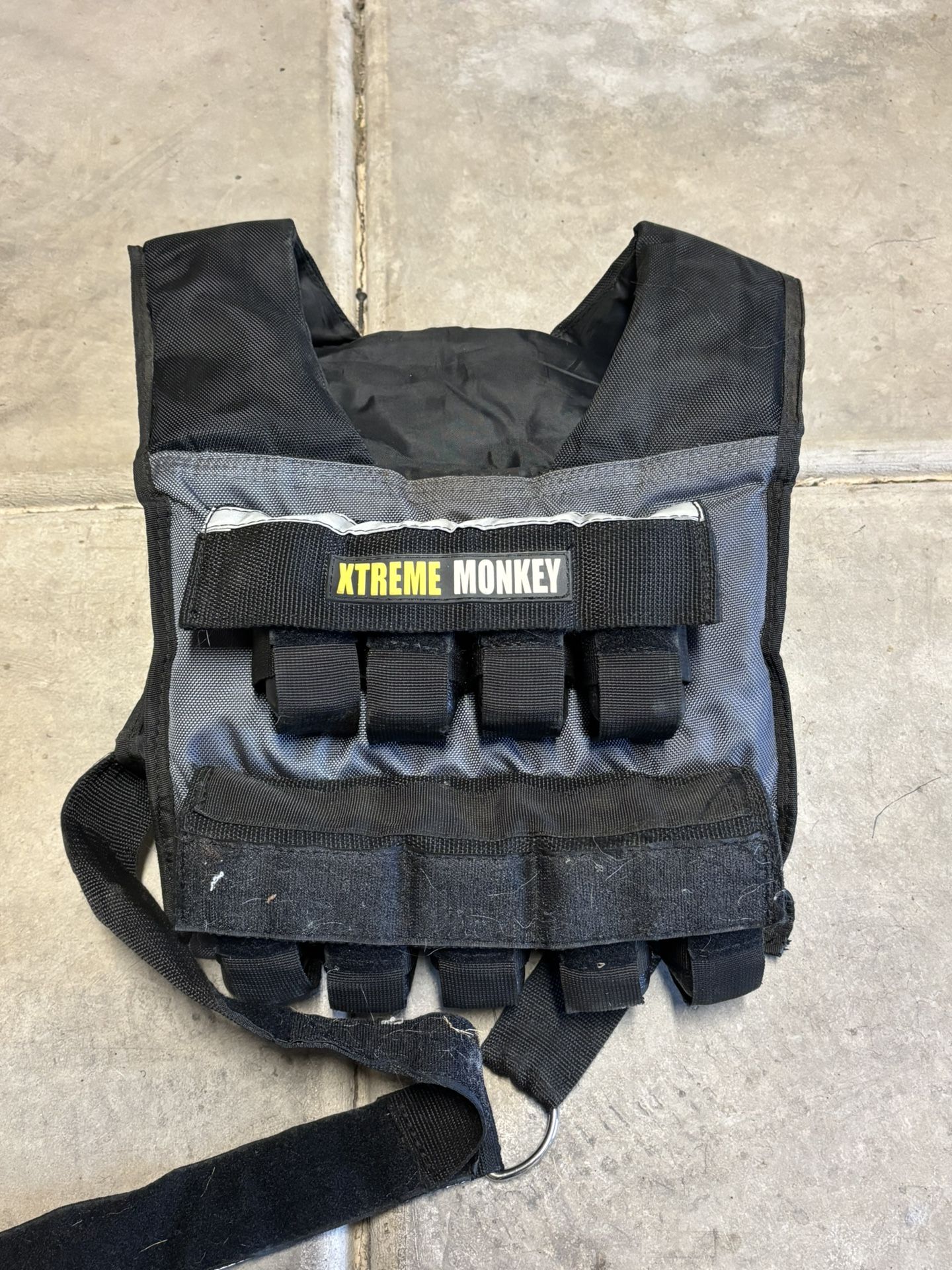 Weight Vest