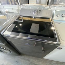 Maytag Washer