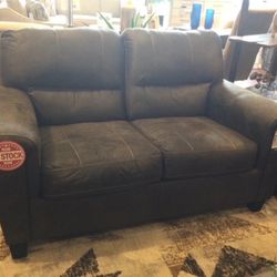 New Ashley Furniture Navi Loveseat Pickup In San Leandro