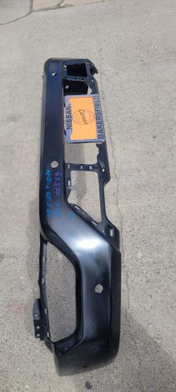 2023 ford f 150 front bumper
