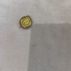 Gold Coin