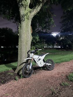 Strike shadow 72v