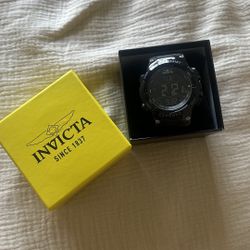 Men’s Watch