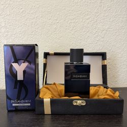 YSL Y 100ML