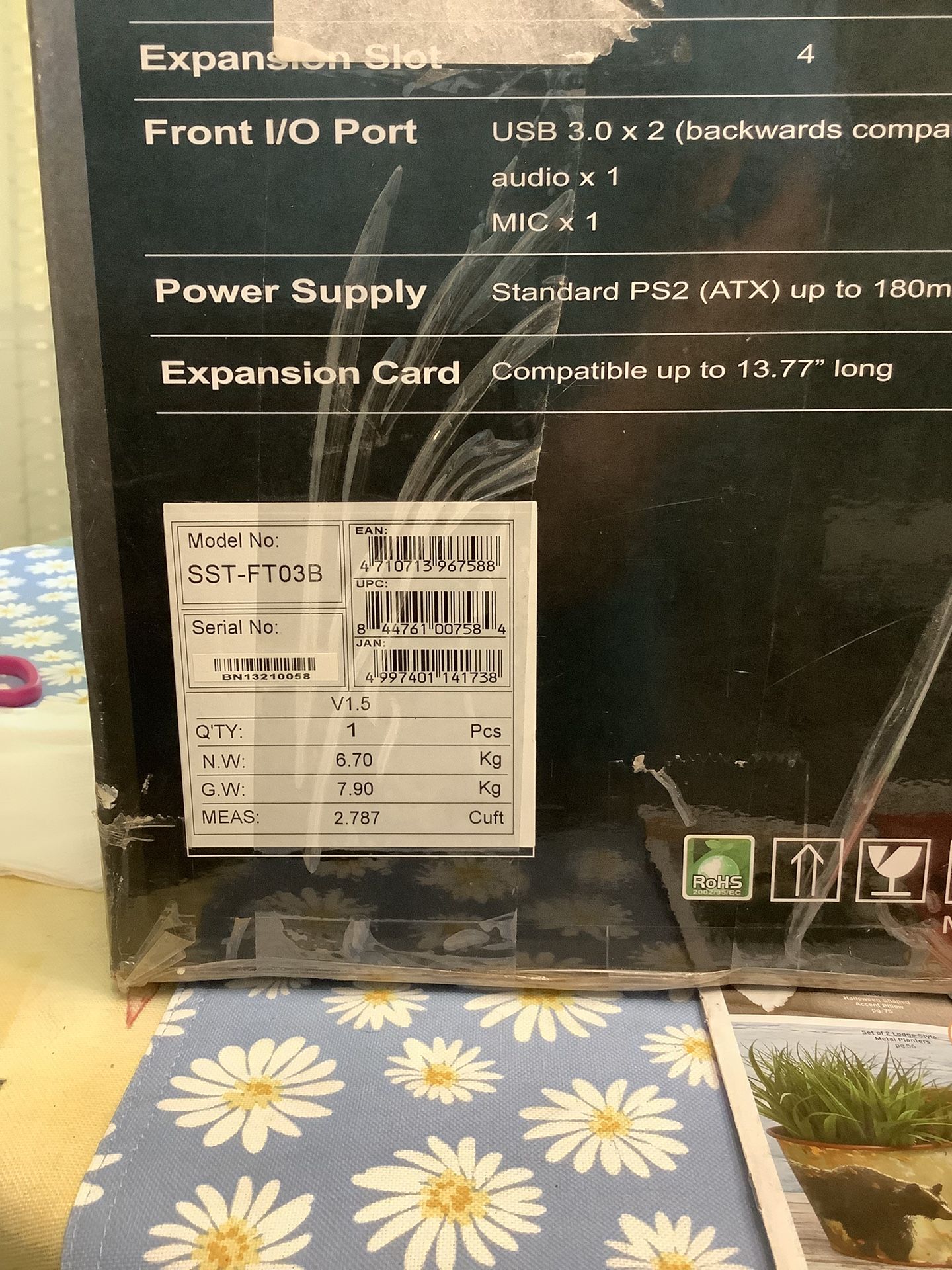 Computer Case