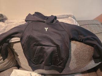 Kobe Bryant kids Hoodie