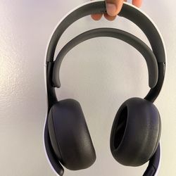 sony pulse elite wireless headset