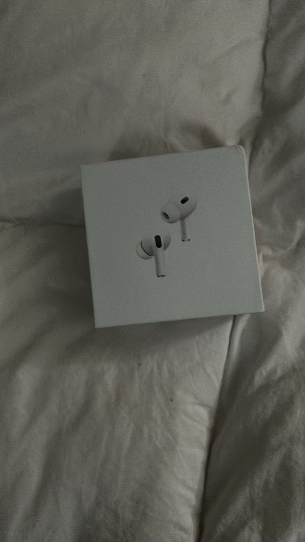AirPod Pro 2s Second Generation 