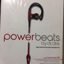 Power Beats  