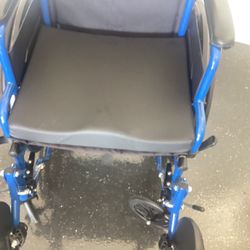 Wheelchair    Drive Brand Excellent Condition With Cushion 