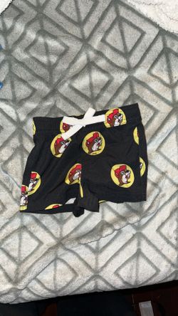 Bucces swimming trunks 3-6 mths