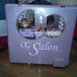 OG Salon 