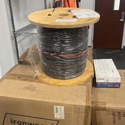 Electrical Wire 