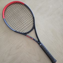 Wilson Clash Tour Tennis Racket Racquet 