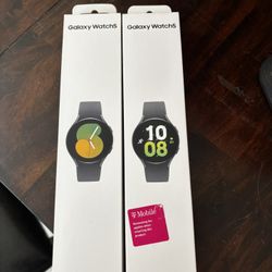 Android Watches