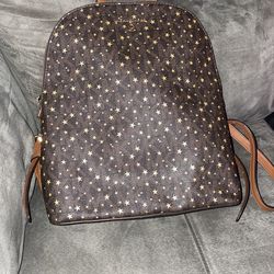 Michael Kors Backpack