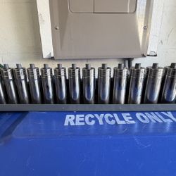 UPDATED TOOL LIST