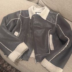 Girl’s Jacket - Size 8/10