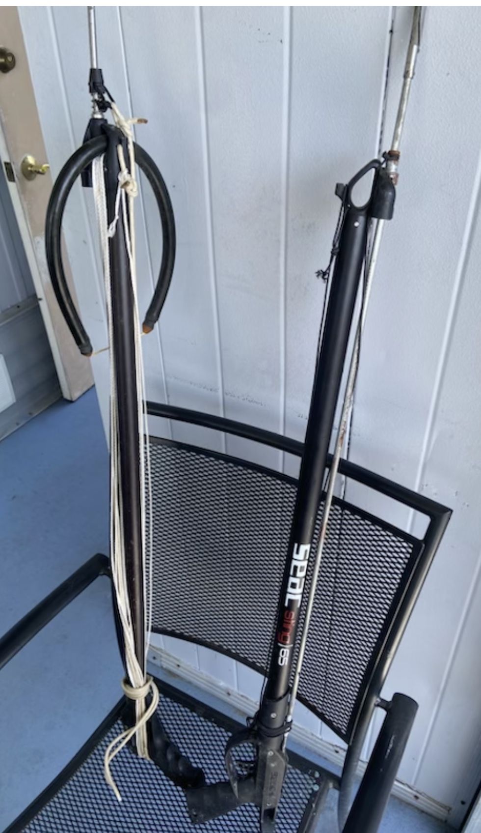 2 SEAC Sting Slings $100 Each