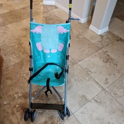 Brand New Stroller 