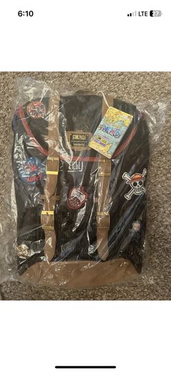 SDCC One Piece Backpack Exclusive 