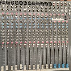 Mixer 24ch