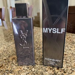 YSL Myself L'absolu 