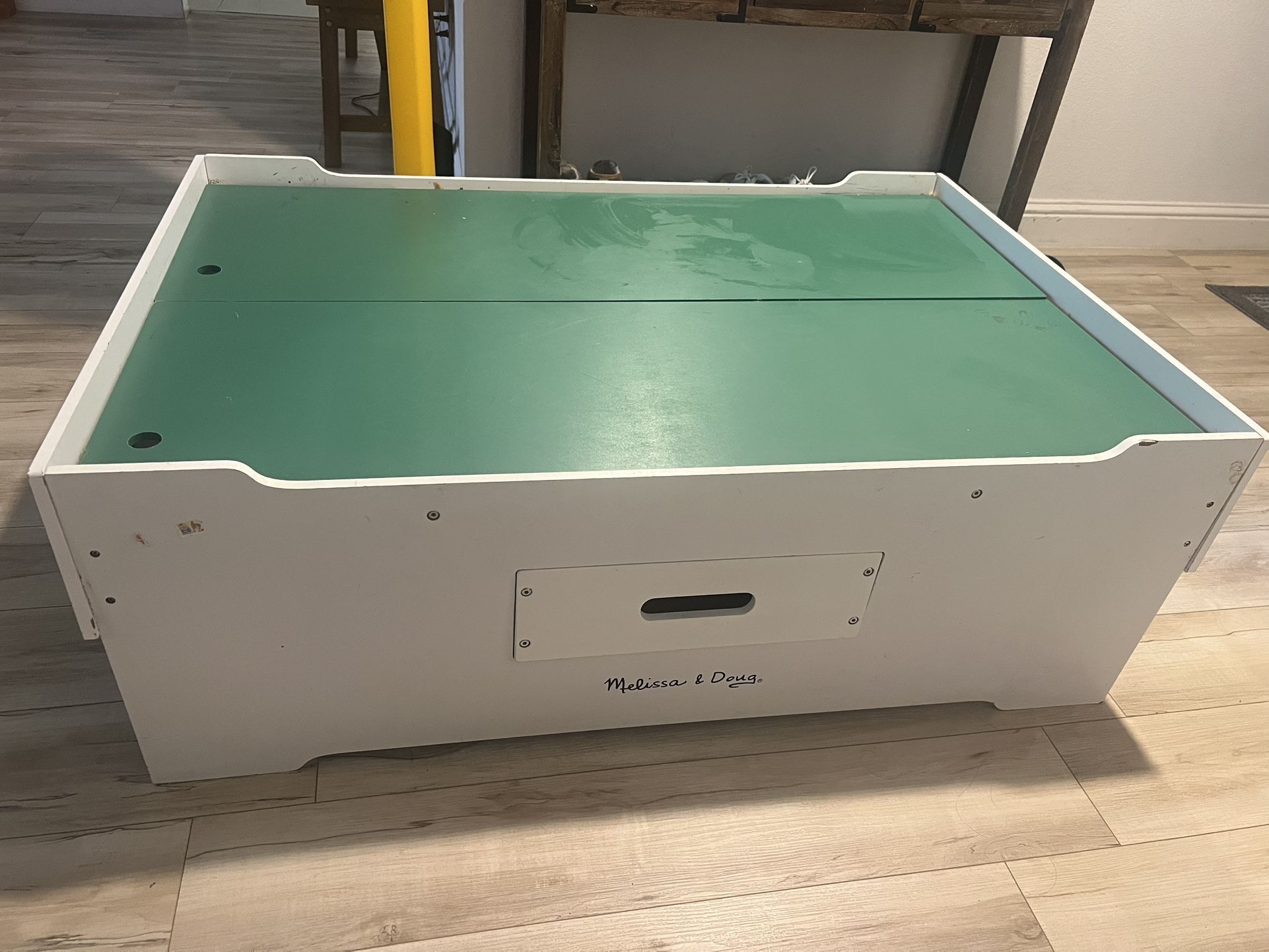 Play Table 