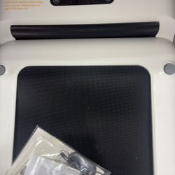 Foldable Walking Pad