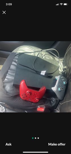 Xbox 1 Controller
