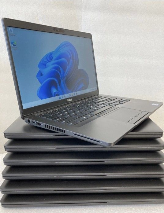 Dell Latitude 5400 (Lot Of 6)