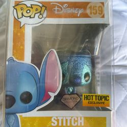 Stitch 