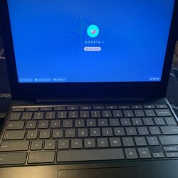 Chromebook IdeaPad3 