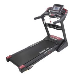 Treadmills 