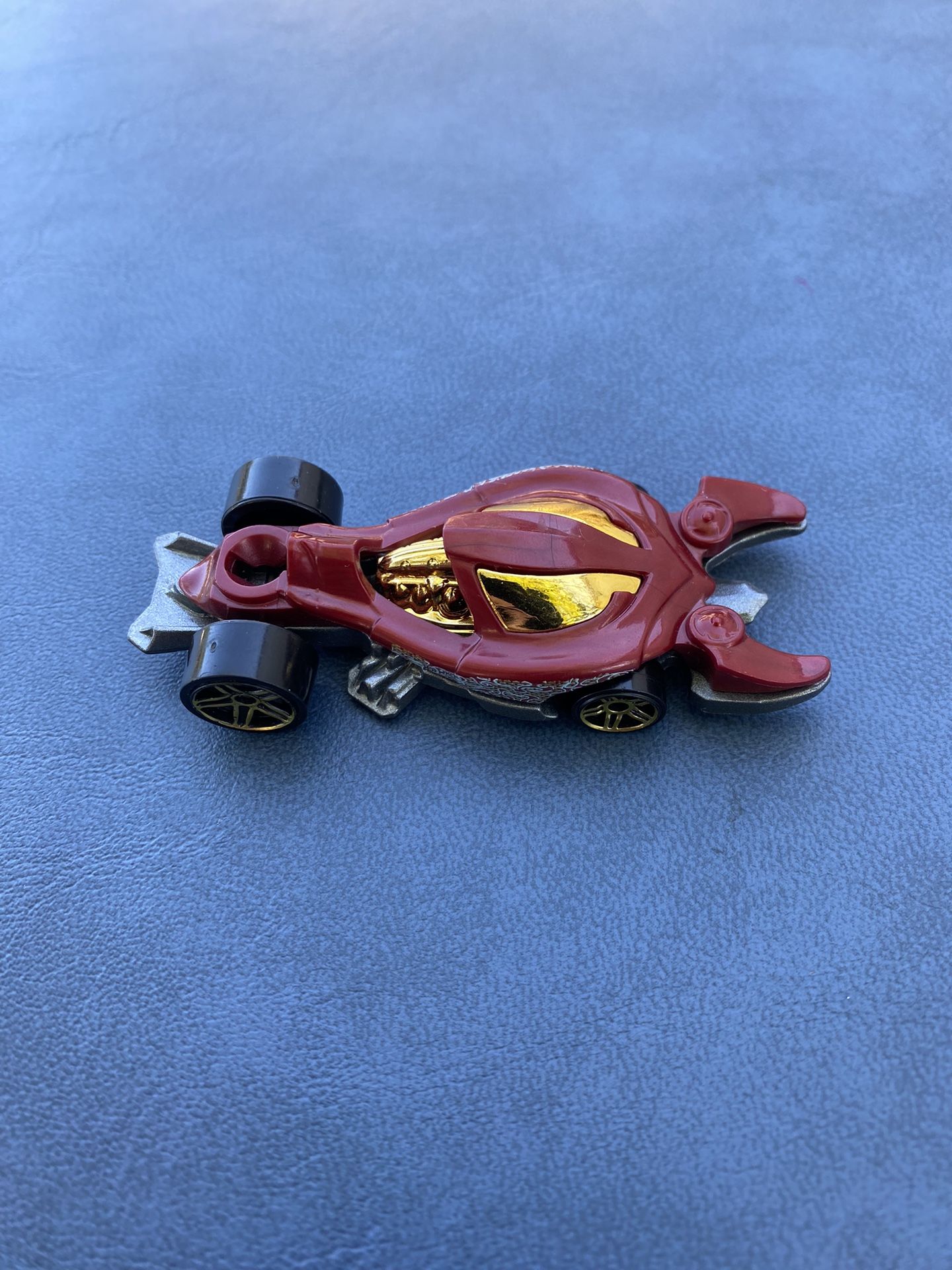Scorpedo Mattel Hot Wheel