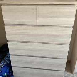 Dressers Set Of 2 Same