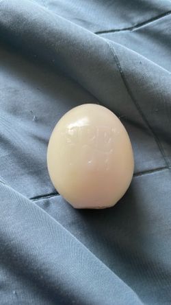 Needoh, dippin dazzler egg,