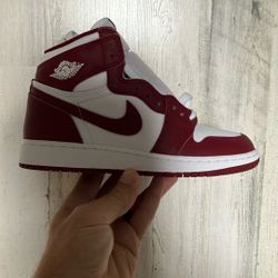 Air Jordan 1 Size 5y 