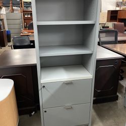 combination cabinet 