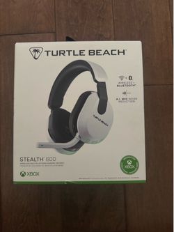 Turtle Beach Stealth 600 Wireless Gaming Headset
