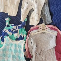 Girls Toddler Clothing