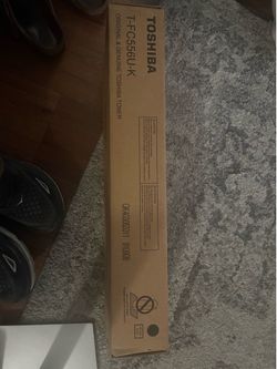 Toshiba T-FC556U-K