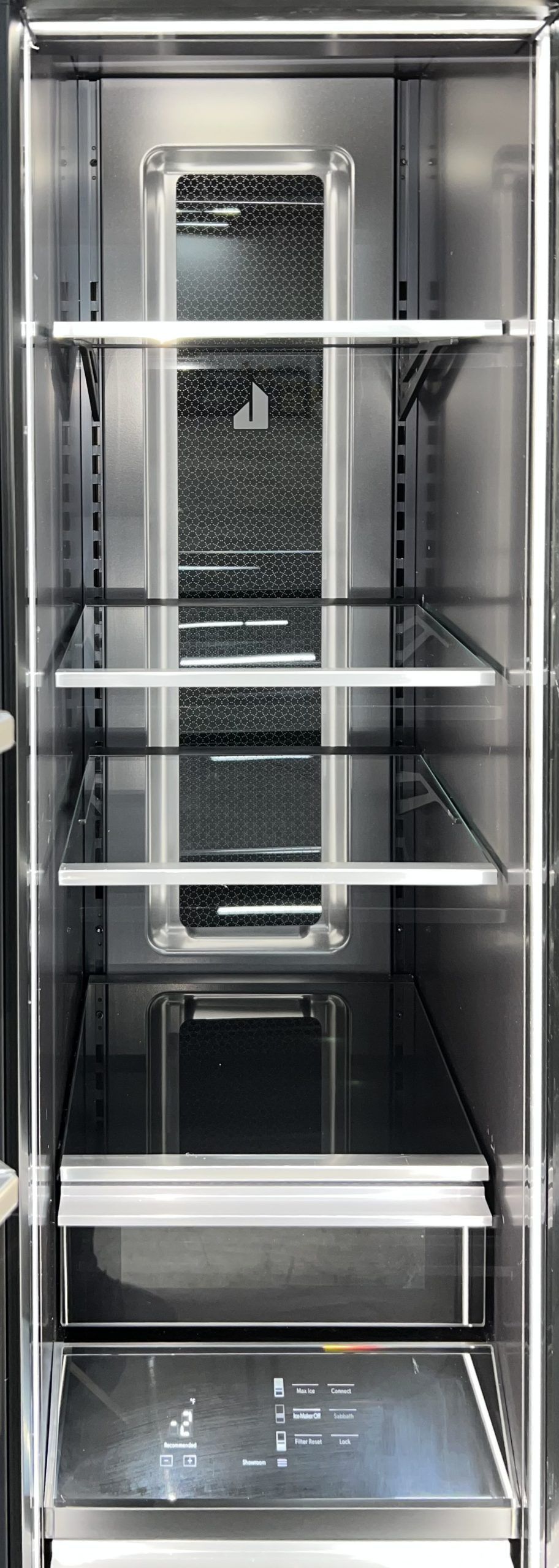 JENNAIR Freezer JBZFL18IGX 01125 .