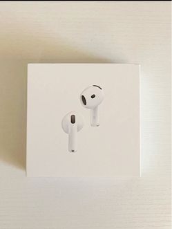 sealed 4th generation wireless in ear earphones with active noise reduction